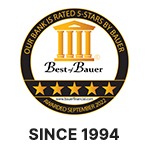 Best of Bauer