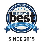 The Day's Best of the Best Award