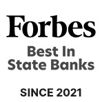Forbes Best in State Banks