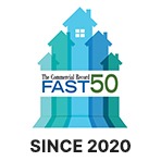 The commercial barrel fast 50 since 2020 