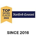 Top Work Places 2022 Hartford Courant