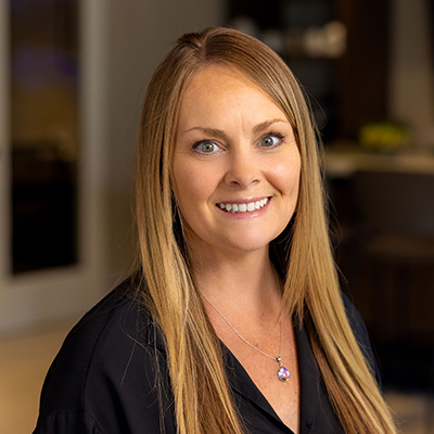 Kristen Scott Customer Solutions Manager in Center Groton