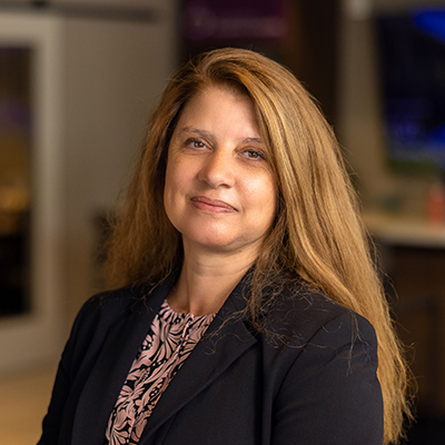 Patty Startz, VP, Commercial Loan Officer in Commercial Lending