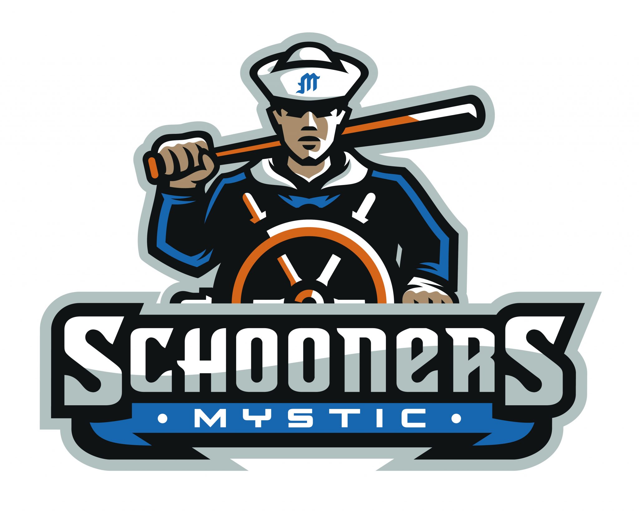Get to Know Mystic Schooners Baseball and Schooners Beverage Chelsea