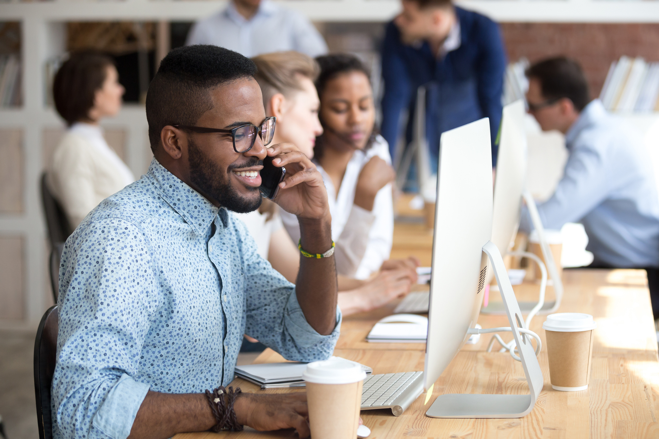 Improved Customer Service Experience Coming Soon! - Chelsea Groton Bank