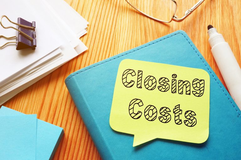 What Do Closing Costs Include? Chelsea Groton Bank