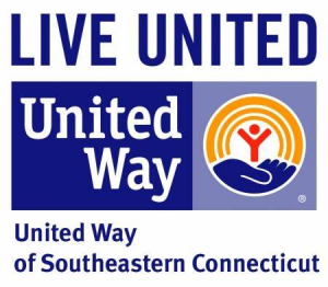 United Way logo