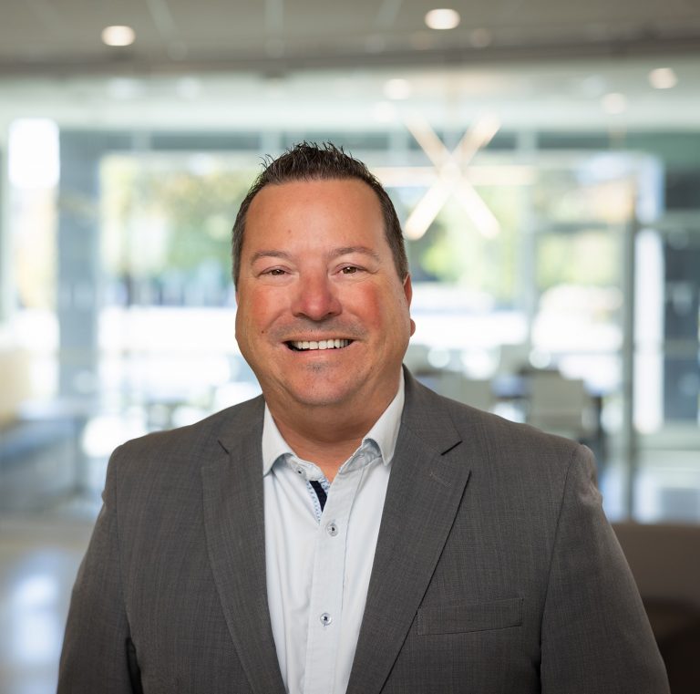 David Saia Joins as Vice President, Commercial Loan Officer