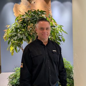 Peter DiScuillo