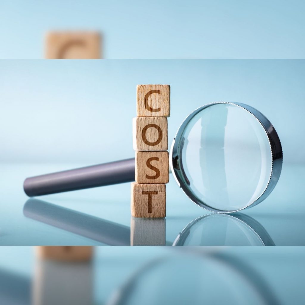 Financial Cost of Cybercrime