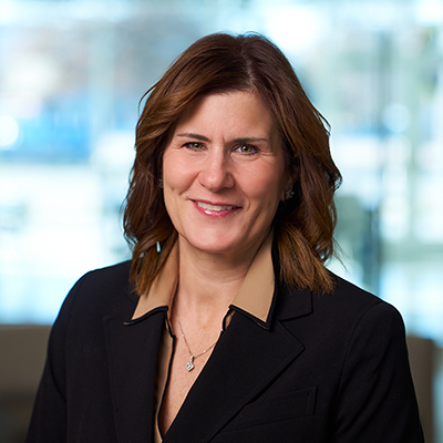 Headshot of Jennifer Willingham