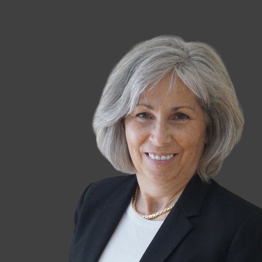Headshot of Board Member Jeanette Ziegler